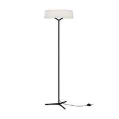 Торшер светодиодный Freya 15 Вт черный 3000К IP20 (FR6132FL-L15B) - фото 2