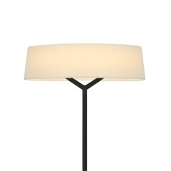 Торшер светодиодный Freya 15 Вт черный 3000К IP20 (FR6132FL-L15B) - фото 3