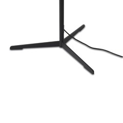 Торшер светодиодный Freya 15 Вт черный 3000К IP20 (FR6132FL-L15B) - фото 4