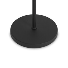 Торшер светодиодный Freya 14 Вт черный 3000К IP20 (FR6141FL-L14B) - фото 2