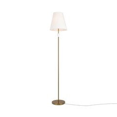 Изображение товара Торшер Freya E27 60 Вт латунь IP20 (FR5371FL-01BS)