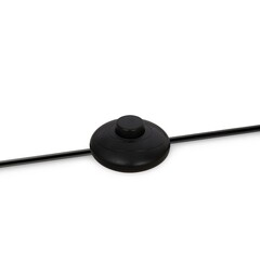 Торшер Freya G9 75 Вт латунь IP20 (FR5259FL-03BS) - фото 3