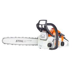 Бензопила Stihl 1,9 л.с. 16" шаг 3/8" паз 1,1 мм 50 звеньев (MS 172 16) - фото 1