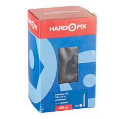 Саморезы ГМ 120x4,8 мм усиленные Hard-Fix (200 шт.) - фото 2