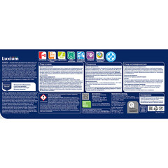 Краска интерьерная Dulux/Luxium 3D White база BW белая 2,5 л - фото 2