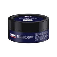 Воск для защиты плитки Tytan Professional антиадгезионный 330 г - фото 1