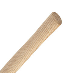 Молоток слесарный Sparta 100 г деревянная ручка (102025) - фото 3