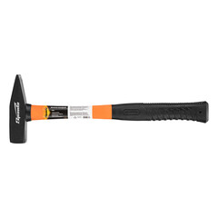 Молоток слесарный Sparta 500 г фибергласовая ручка (10375) - фото 3