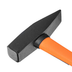 Молоток слесарный Sparta 500 г фибергласовая ручка (10375) - фото 2