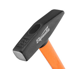 Молоток слесарный Sparta 400 г фибергласовая ручка (10374) - фото 4