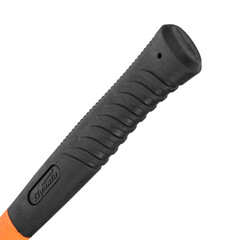 Молоток слесарный Sparta 400 г фибергласовая ручка (10374) - фото 3