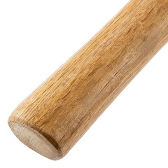 Молоток слесарный Sparta 1 кг деревянная ручка (102185) - фото 6