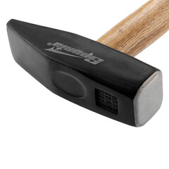 Молоток слесарный Sparta 1 кг деревянная ручка (102185) - фото 2