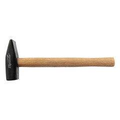 Изображение товара Молоток слесарный Sparta 1 кг деревянная ручка (102185)