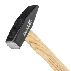 Молоток слесарный Sparta 800 г деревянная ручка (102155) - фото 6