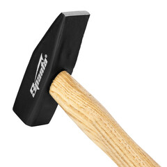 Молоток слесарный Sparta 800 г деревянная ручка (102155) - фото 4