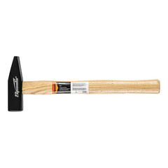 Изображение товара Молоток слесарный Sparta 800 г деревянная ручка (102155)