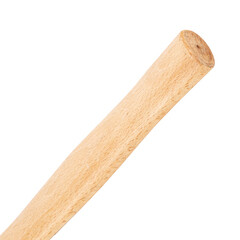 Молоток слесарный Sparta 500 г деревянная ручка (102105) - фото 3