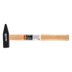 Молоток слесарный Sparta 500 г деревянная ручка (102105) - фото 2