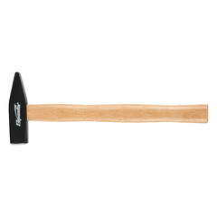 Молоток слесарный Sparta 500 г деревянная ручка (102105) - фото 1