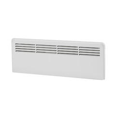 Конвектор электрический Ensto FinnHeat Mini механический термостат 250 Вт (EPHBMM02PR) - фото 1