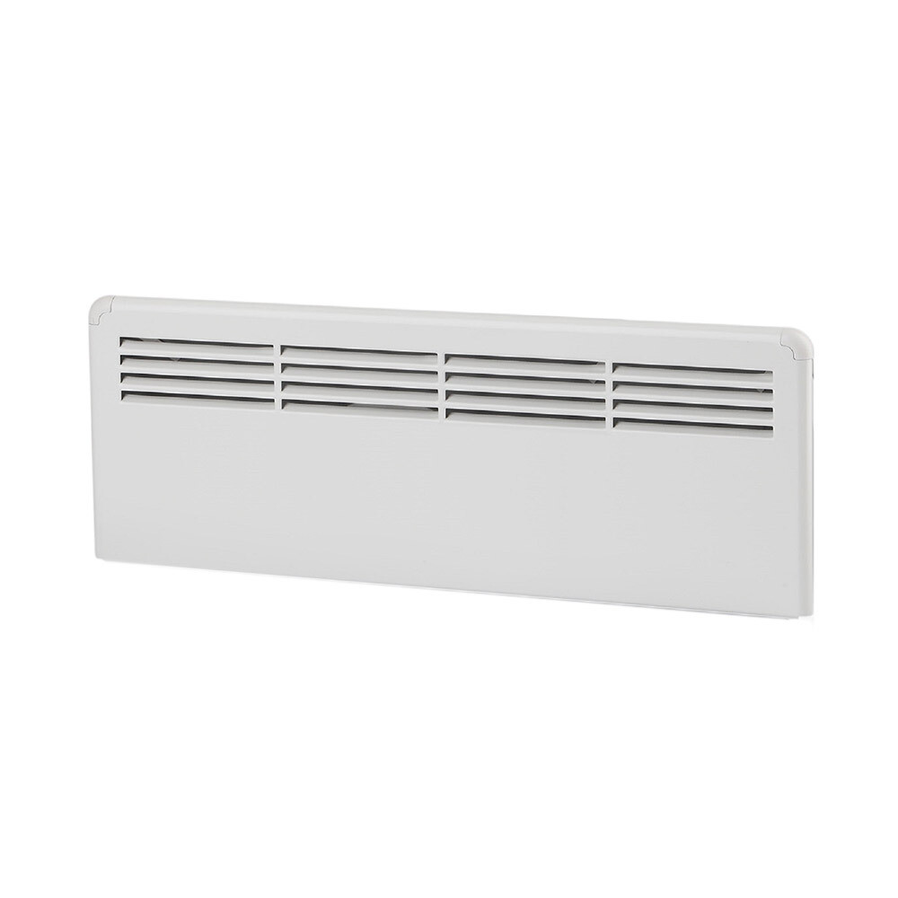 Конвектор электрический Ensto FinnHeat Mini механический термостат 250 Вт (EPHBMM02PR)