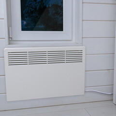 Конвектор электрический Ensto FinnHeat механический термостат 500 Вт (EPHBM05PR) - фото 4