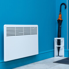 Конвектор электрический Ensto FinnHeat механический термостат 500 Вт (EPHBM05PR) - фото 3