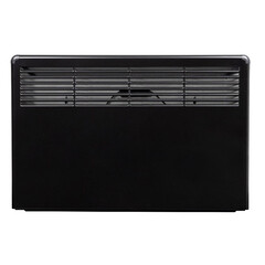 Конвектор электрический Ensto FinnHeat механический термостат 500 Вт (EPHBMB05PR) - фото 1