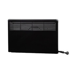 Конвектор электрический Ensto FinnHeat механический термостат 500 Вт (EPHBMB05PR) - фото 6