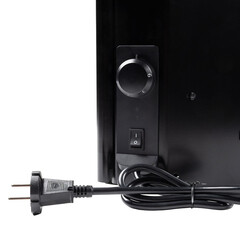 Конвектор электрический Ensto FinnHeat механический термостат 500 Вт (EPHBMB05PR) - фото 5