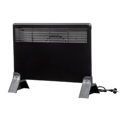 Конвектор электрический Ensto FinnHeat механический термостат 500 Вт (EPHBMB05PR) - фото 2