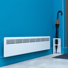 Конвектор электрический Ensto FinnHeat Mini механический термостат 750 Вт (EPHBMM07PR) - фото 4