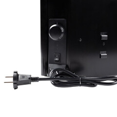 Конвектор электрический Ensto FinnHeat механический термостат 750 Вт (EPHBMB07PR) - фото 5