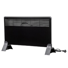 Конвектор электрический Ensto FinnHeat механический термостат 750 Вт (EPHBMB07PR) - фото 2