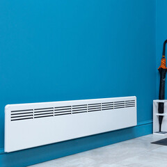 Конвектор электрический Ensto FinnHeat Mini механический термостат 1000 Вт (EPHBMM10PR) - фото 4