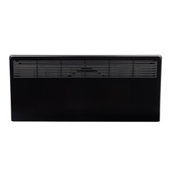 Конвектор электрический Ensto FinnHeat механический термостат 1000 Вт (EPHBMB10PR) - фото 1