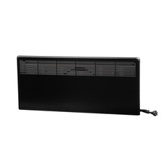 Конвектор электрический Ensto FinnHeat механический термостат 1000 Вт (EPHBMB10PR) - фото 6