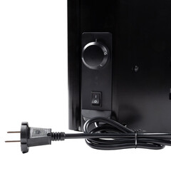 Конвектор электрический Ensto FinnHeat механический термостат 1000 Вт (EPHBMB10PR) - фото 5