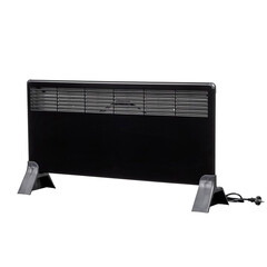 Конвектор электрический Ensto FinnHeat механический термостат 1000 Вт (EPHBMB10PR) - фото 2