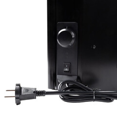 Конвектор электрический Ensto FinnHeat механический термостат 1500 Вт (EPHBMB15PR) - фото 5