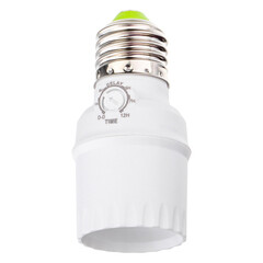 Изображение товара Датчик освещенности Duwi FR-04 IP20 230 В белый (25873 5)