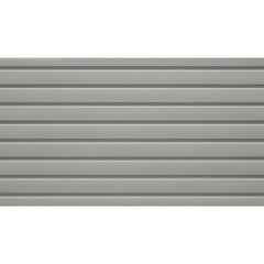 Сайдинг Технониколь Оптима 3000х203 мм эдельвейс