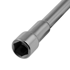 Ключ трубчатый угловой Stels 13 мм - фото 2