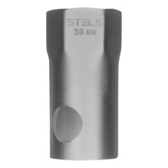 Изображение товара Ключ трубчатый Stels 36 мм