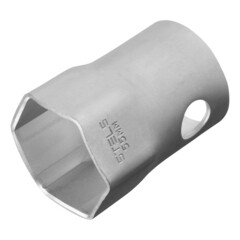 Ключ трубчатый Stels 55 мм - фото 6