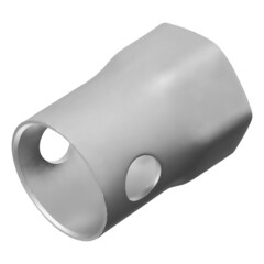 Ключ трубчатый Stels 55 мм - фото 5