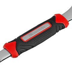 Ключ универсальный Matrix Spline 48 в 1 8-19 мм - фото 10