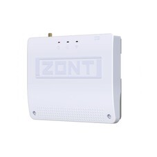Термостат Zont Smart New для отопления и ГВС (ML00005886)