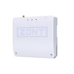 Изображение товара Термостат Zont Smart New для отопления и ГВС (ML00005886)